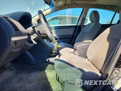 Zdjęcie 7 z 13 samochodu: 2012 NISSAN SENTRA 2.0 VIN:3N1AB6AP1CL716915 - miniatura