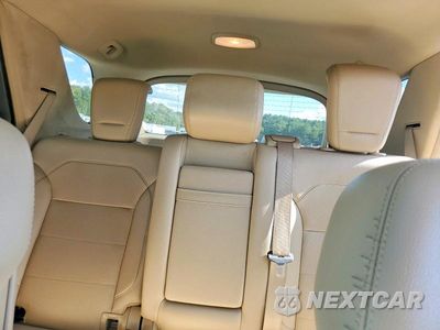 Zdjęcie 10 z 13 samochodu: 2014 MERCEDES-BENZ ML 350 VIN:4JGDA5JB8EA362411 - miniatura