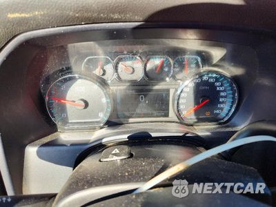 Zdjęcie 9 z 12 samochodu: 2015 CHEVROLET SILVERADO K1500 LT VIN:1GCVKREC6FZ202028 - miniatura