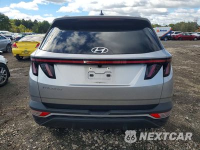 Zdjęcie 6 z 13 samochodu: 2022 HYUNDAI TUCSON SEL VIN:5NMJB3AE3NH020356 - miniatura