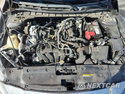 Zdjęcie 11 z 12 samochodu: 2022 NISSAN ALTIMA SR VIN:1N4BL4CV4NN361827 - miniatura