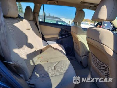 Zdjęcie 11 z 14 samochodu: 2012 TOYOTA RAV4 BASE VIN:2T3BK4DV7CW092739 - miniatura