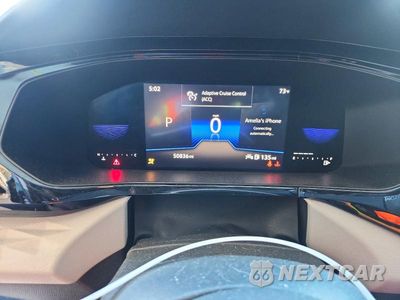 Zdjęcie 9 z 13 samochodu: 2022 VOLKSWAGEN TAOS S VIN:3VVDX7B25NM026183 - miniatura
