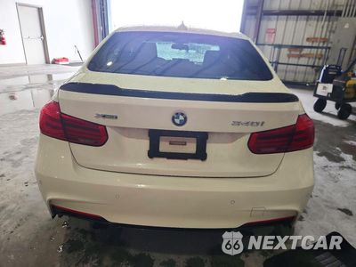 Zdjęcie 6 z 12 samochodu: 2018 BMW 340 XI VIN:WBA8B7C50JA576807 - miniatura