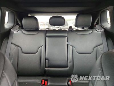 Zdjęcie 10 z 14 samochodu: 2022 JEEP COMPASS LIMITED VIN:3C4NJDCB0NT238917 - miniatura