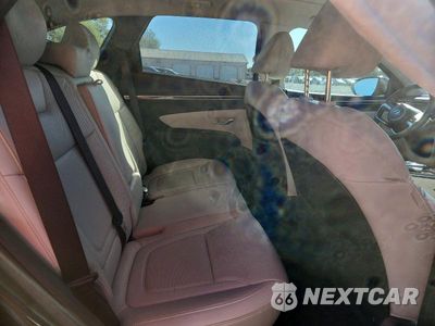 Zdjęcie 11 z 13 samochodu: 2022 HYUNDAI TUCSON LIMITED VIN:5NMJECAE2NH147722 - miniatura