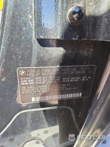 Zdjęcie 13 z 13 samochodu: 2010 BMW X6 XDRIVE35I VIN:5UXFG4C5XAL225416 - miniatura