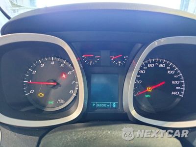 Zdjęcie 9 z 13 samochodu: 2012 CHEVROLET EQUINOX LT VIN:2GNFLEEK9C6278570 - miniatura
