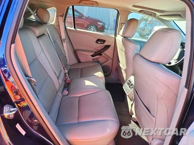 Zdjęcie 11 z 13 samochodu: 2016 ACURA RDX ADVANCE VIN:5J8TB3H71GL003249 - miniatura