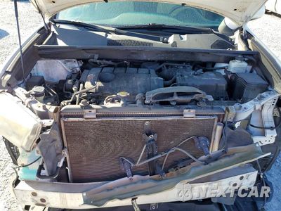 Zdjęcie 11 z 12 samochodu: 2013 TOYOTA HIGHLANDER PLUS VIN:5TDZA3EH3DS046297 - miniatura