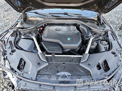 Zdjęcie 11 z 12 samochodu: 2020 BMW 530 XI VIN:WBAJR7C06LCD71293 - miniatura