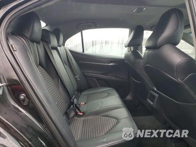 Zdjęcie 10 z 13 samochodu: 2020 TOYOTA CAMRY SE VIN:4T1G11BK8LU019114 - miniatura