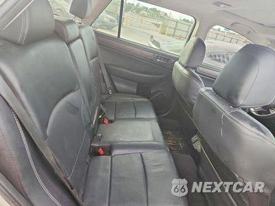 Zdjęcie 11 z 13 samochodu: 2018 SUBARU OUTBACK 3.6R LIMITED VIN:4S4BSENC0J3344331 - miniatura
