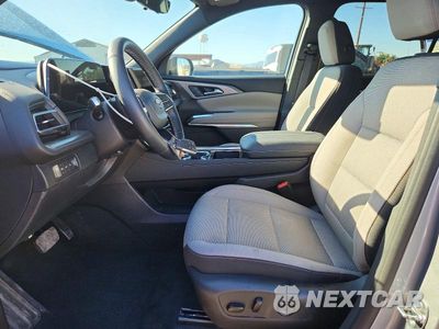 Zdjęcie 7 z 14 samochodu: 2026 CHEVROLET TRAVERSE LT VIN:1GNEVGKS5TJ272063 - miniatura