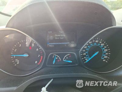 Zdjęcie 9 z 13 samochodu: 2013 FORD ESCAPE TITANIUM VIN:1FMCU9J92DUC12637 - miniatura