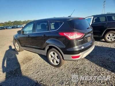 Drugie zdjęcie samochodu z przodu: 2014 FORD ESCAPE SE VIN:1FMCU0GX5EUC65058 - miniatura
