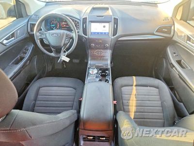 Zdjęcie 8 z 13 samochodu: 2020 FORD EDGE SE VIN:2FMPK3G93LBB58250 - miniatura