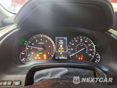 Zdjęcie 9 z 13 samochodu: 2016 LEXUS RX 450H BASE VIN:2T2BGMCA7GC008544 - miniatura
