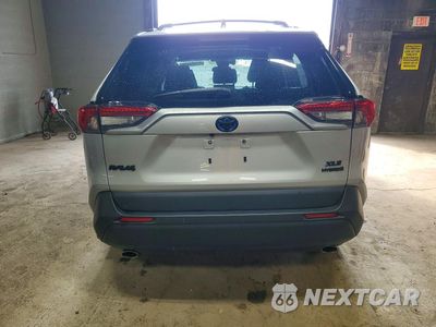 Zdjęcie 6 z 13 samochodu: 2024 TOYOTA RAV4 HYBRID XLE VIN:2T3RWRFV5RW188004 - miniatura