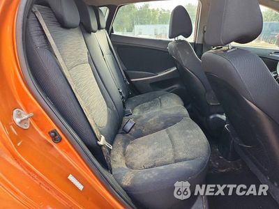 Zdjęcie 10 z 12 samochodu: 2017 HYUNDAI ACCENT SE VIN:KMHCT5AE5HU327862 - miniatura