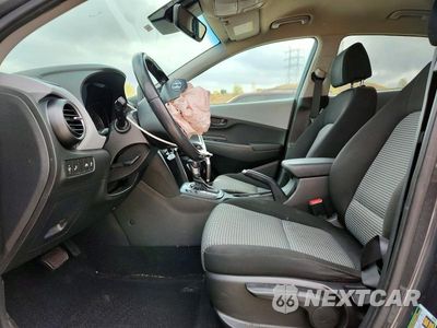 Zdjęcie 7 z 14 samochodu: 2020 HYUNDAI KONA SEL VIN:KM8K2CAA4LU414841 - miniatura
