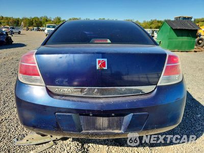 Zdjęcie 6 z 13 samochodu: 2008 SATURN AURA XE VIN:1G8ZS57B78F231308 - miniatura