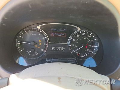 Zdjęcie 9 z 12 samochodu: 2013 NISSAN ALTIMA 2.5 VIN:1N4AL3AP4DN528986 - miniatura