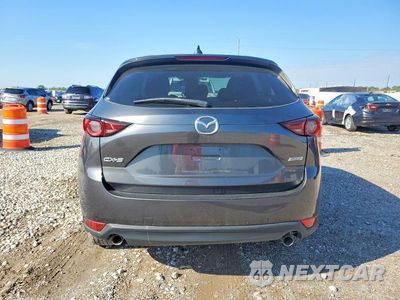 Zdjęcie 6 z 12 samochodu: 2018 MAZDA CX-5 TOURING VIN:JM3KFACM4J1449194 - miniatura
