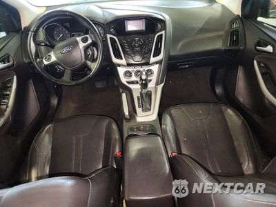 Zdjęcie 8 z 12 samochodu: 2013 FORD FOCUS SE VIN:1FADP3F24DL315823 - miniatura