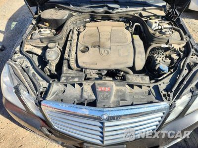 Zdjęcie 11 z 12 samochodu: 2013 MERCEDES-BENZ E-CLASS E350 4MATIC VIN:WDDHF8JB9DA714506 - miniatura