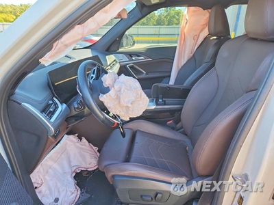 Zdjęcie 7 z 13 samochodu: 2024 BMW X1 M35I VIN:WBX13EF03R5Y29633 - miniatura