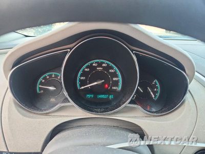 Zdjęcie 17 z 24 samochodu: 2008 CHEVROLET MALIBU 1LT VIN:1G1ZH57B884215272 - miniatura