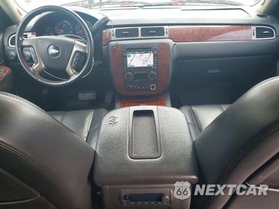 Zdjęcie 8 z 12 samochodu: 2011 CHEVROLET AVALANCHE LTZ VIN:3GNTKGE32BG398269 - miniatura