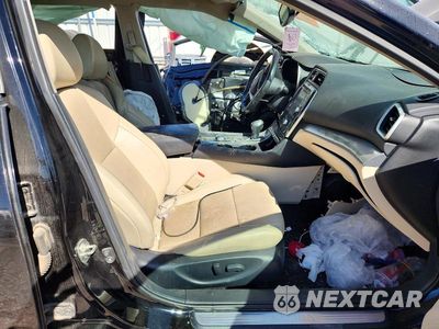 Zdjęcie 7 z 12 samochodu: 2018 NISSAN MAXIMA 3.5 SL VIN:1N4AA6AP1JC392301 - miniatura