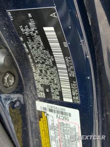 Zdjęcie 10 z 14 samochodu: 2005 TOYOTA SIENNA XLE 7 PASSENGER VIN:5TDZA22C05S256795 - miniatura