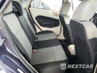 Zdjęcie 10 z 12 samochodu: 2012 FORD FIESTA S VIN:3FADP4AJ5CM187741 - miniatura