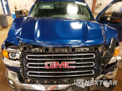 Zdjęcie 11 z 12 samochodu: 2016 GMC SIERRA K2500 SLE VIN:1GT12SEG2GF279555 - miniatura