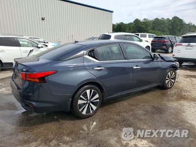 Trzecie zdjęcie samochodu z tyłu: 2020 NISSAN ALTIMA SV VIN:1N4BL4DV9LC230786 - miniatura
