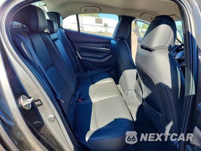 Zdjęcie 10 z 13 samochodu: 2020 MAZDA 3 SELECT VIN:3MZBPBCM3LM131873 - miniatura