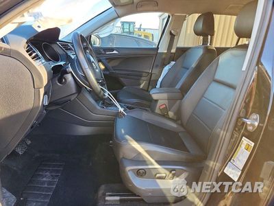 Zdjęcie 7 z 13 samochodu: 2020 VOLKSWAGEN TIGUAN SE VIN:3VV3B7AX0LM121013 - miniatura