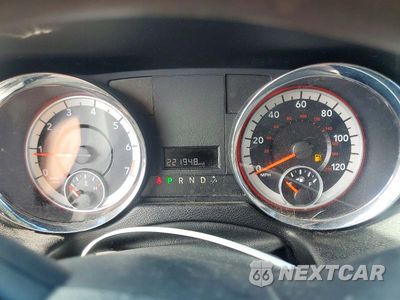 Zdjęcie 9 z 13 samochodu: 2012 DODGE RAM VAN VIN:2C4RDGAG4CR206741 - miniatura