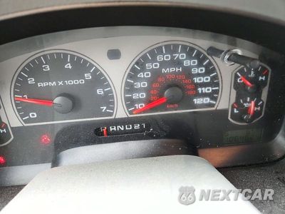 Zdjęcie 9 z 12 samochodu: 2008 FORD F150 VIN:1FTPX14538FB81562 - miniatura