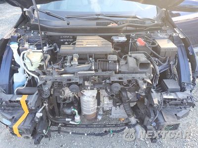 Zdjęcie 12 z 14 samochodu: 2019 HONDA CR-V TOURING VIN:7FARW2H92KE031747 - miniatura