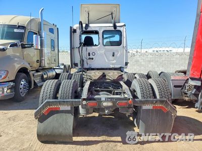 Zdjęcie 6 z 12 samochodu: 2022 FREIGHTLINER CASCADIA 126 SEMI TRUCK VIN:3AKJHLDV2NSMV8596 - miniatura