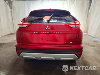 Zdjęcie 6 z 14 samochodu: 2026 MITSUBISHI ECLIPSE CROSS SE VIN:JA4ATWAA3TZ013437 - miniatura
