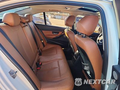 Zdjęcie 10 z 12 samochodu: 2013 BMW 328 I SULEV VIN:WBA3C1C53DK104345 - miniatura