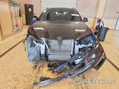 Piąte zdjęcie samochodu w środku: 2016 BMW X5 XDRIVE35I VIN:5UXKR0C58G0P34884 - miniatura