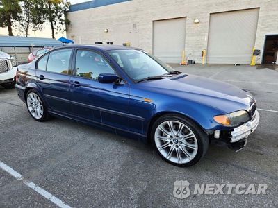 Czwarte zdjęcie samochodu z boku: 2004 BMW 330 I VIN:WBAEV53464KM37673 - miniatura