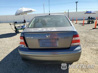 Zdjęcie 6 z 12 samochodu: 2004 VOLKSWAGEN JETTA GLS VIN:3VWSA69M04M065185 - miniatura