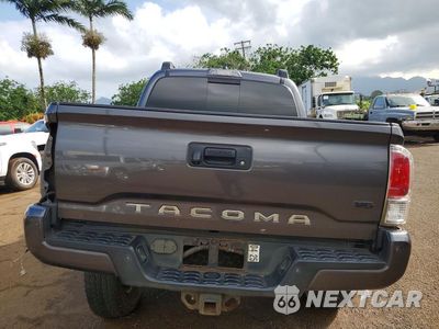 Zdjęcie 6 z 13 samochodu: 2021 TOYOTA TACOMA SR V6 VIN:3TYCZ5AN6MT022666 - miniatura